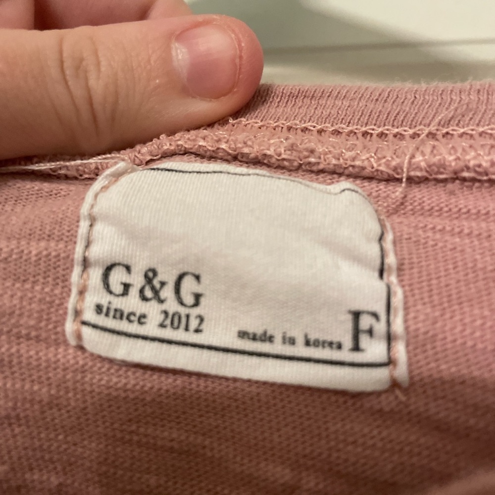G&G Space Top - Picture 2 of 3